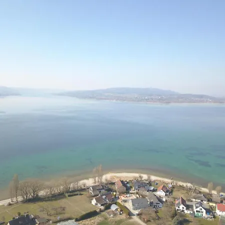 Bodensee Insel Apartment Reichenau