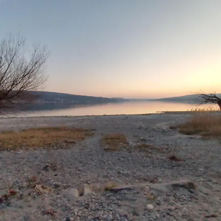Bodensee Insel Lägenhet *