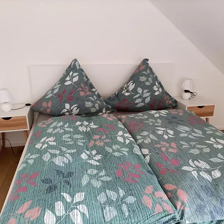 Bodensee Insel Apartment Reichenau