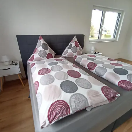 Bodensee Insel Apartment Reichenau