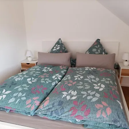 Apartment Bodensee Insel *