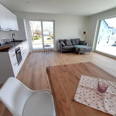 Apartment Bodensee Insel *